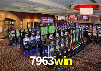 7963win bet