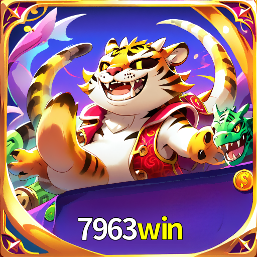 7963win